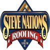 Steve Nations Roofing & Contracting logo