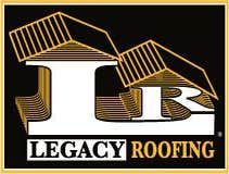 Legacy Roofing LLC Project 1