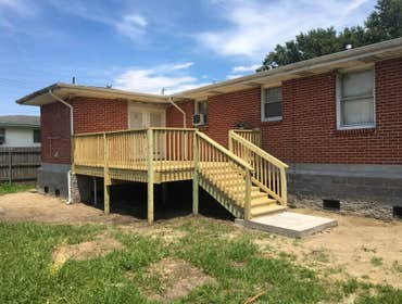 Project photos