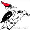 Rv Hardwood logo