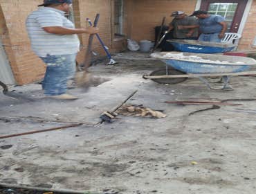 Photo(s) from Cross Timbers Foundation Repair