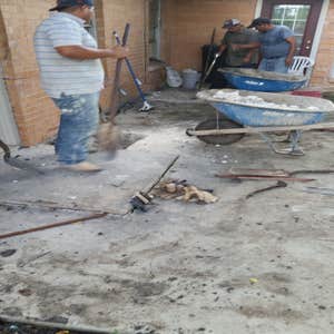 Photo(s) from Cross Timbers Foundation Repair