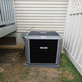 Topline Heating & Air