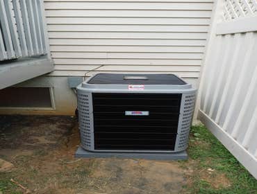 Topline Heating & Air
