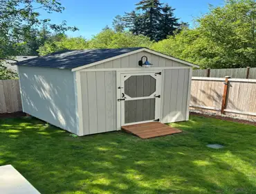Photos by Elite Sheds LLC #1