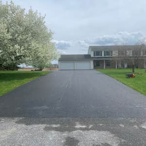 Photos by Byoung Paving #1