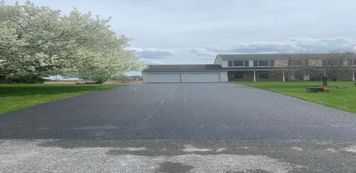 Photos by Byoung Paving #1