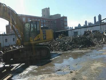 Photos from Always First Demolition