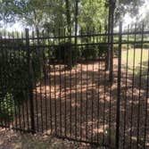 Fences