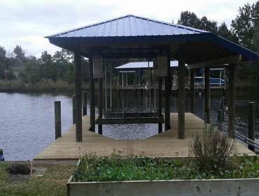 Janda Contracting LLC Job Gallery