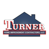 Turner Home Improvement Contractors logo