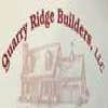 Quarry Ridge Builders LLC logo