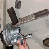 Bluewave plumbing & Heating