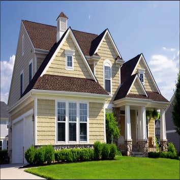 Berg Roofing and Home Improvements