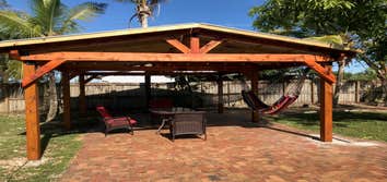 Photos by JMS Contractors Group #2 covered patio 16x20