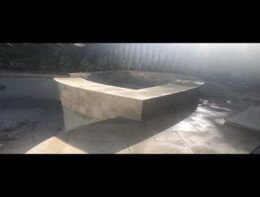 Photos by Oasis Pools and Pavers #1