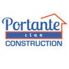Portante Clan Construction LLC logo