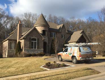 Photo(s) from Accredited Roofing