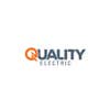 Quality Electric logo