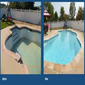 Photos from Crystal Blue Pool Renovation LLC