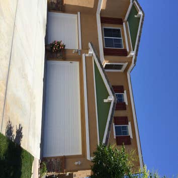 Exteriors
