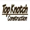 Top Knotch Construction Inc logo