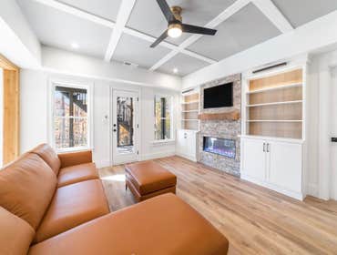 Photos by North Point Design + Build #1