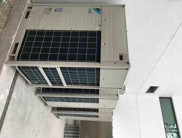 Photos by Pollux Air Conditioning Services Inc #1