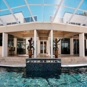 Pool Works