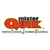 Mister Quik Home Services logo