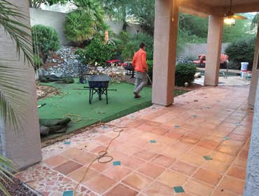 Carney Residence