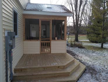 Photos by Gastmeier Construction LLC #1