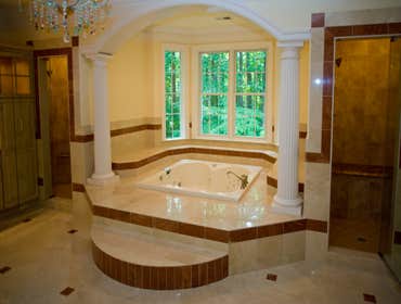 Desbuild Construction Inc Project