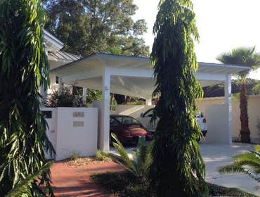 Rose Residence