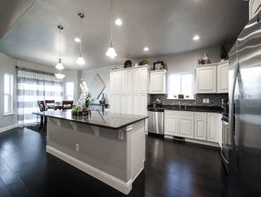 New Home for Sale - 659 Palace