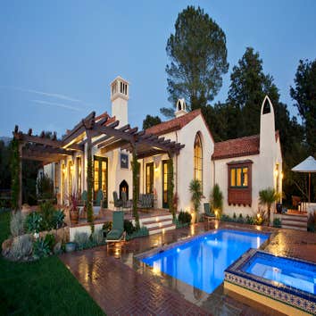 Dennis Allen Associates Project