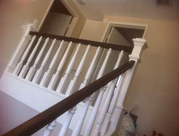 Photos from Gary Greer Construction Company
