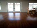 Photo(s) from Platinum Flooring Company Hardwood Floor installation