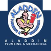 Heating Service & Repair logo