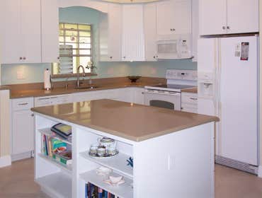 Before & After Before and after photos of some of our home remodeling projects. To see more, please visit our gallery at www.arcremodelers.com/gallery