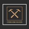 Strong Home Builders logo