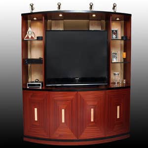 Photo(s) from Ws Woodmasters, Llc.