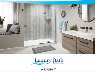 Photos by Luxury Bath OC #1