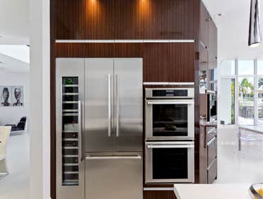 Photo(s) from Distinguished Kitchens And Baths