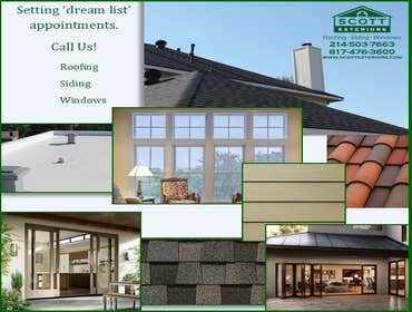 Photos by Scott Exteriors #1