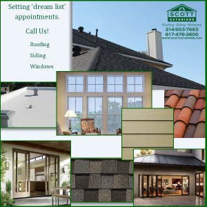 Photos by Scott Exteriors #1