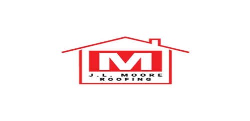 Photos by J. L. Moore Construction Roofing #1