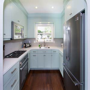 Recent Kitchen Projects