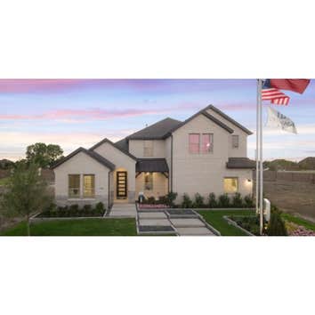 Unionmain Homes - Edgewater