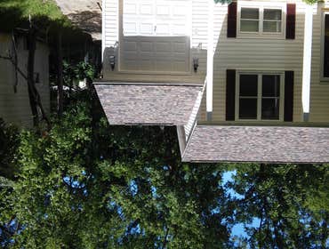 New Roof